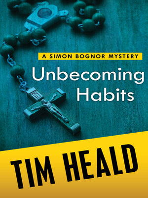 cover image of Unbecoming Habits